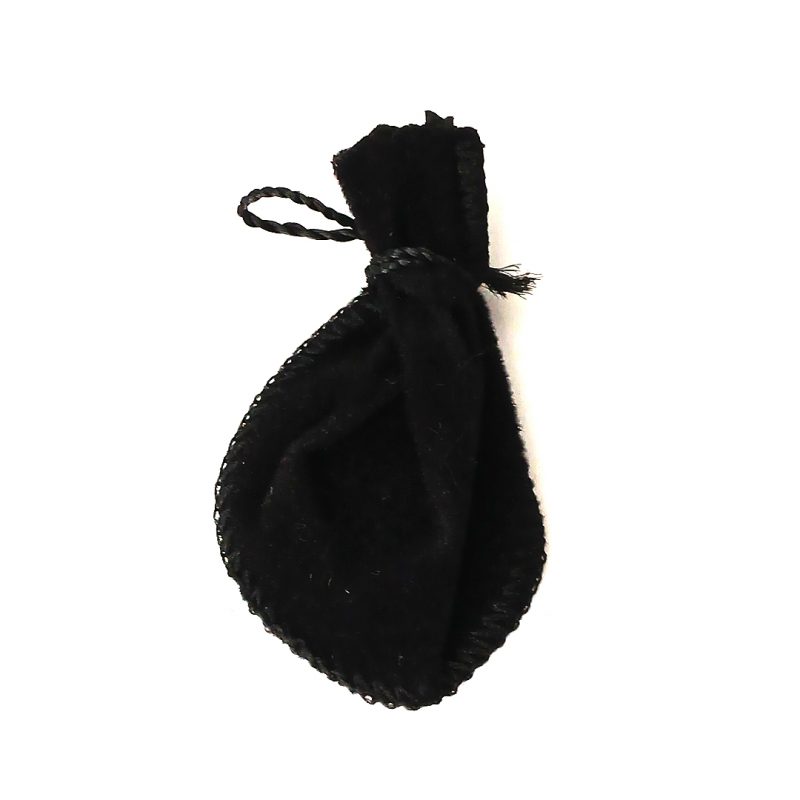 Pingente Prata para Pulseira - Grafema BB - Image 4