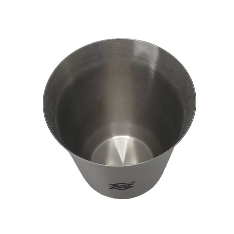 Copo Inox 150ml (PRATA) - Image 3