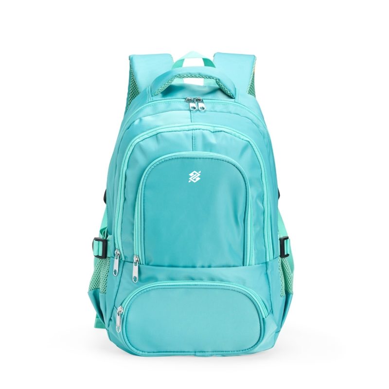 Mochila Poliéster 17 Litros - Verde Àgua