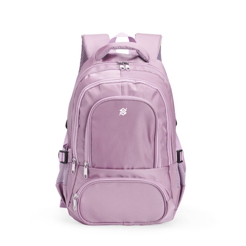 Mochila Poliéster 17 Litros - Lilás