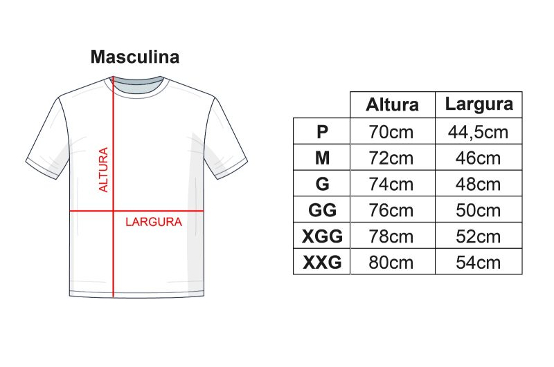 Camiseta Premium Ponto BB Cordel Skate - Masculina Slim - Image 3